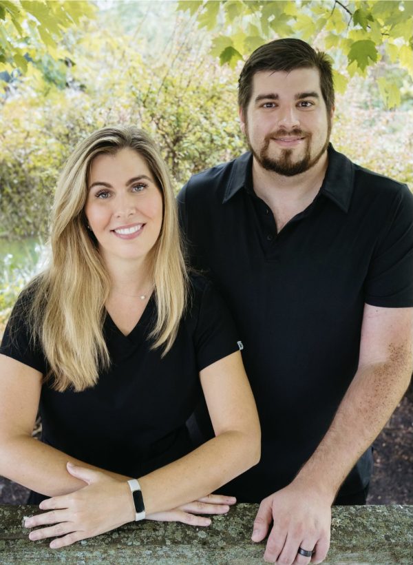 Massage Joy Christian Blue